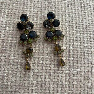 Earrings by Ann Taylor